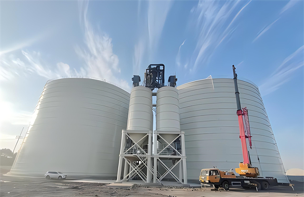 睢阳大型钢板库