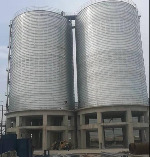 睢阳镀锌卷板仓